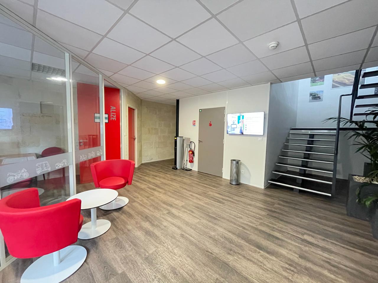 Local d'activité Toulouse 1520m² Vente local d'activité Toulouse Haute-Garonne OVACT2533863 5